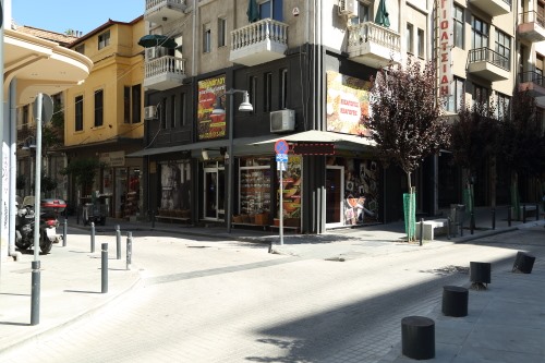 Οικογενειακή επιχείρηση σήμερα
