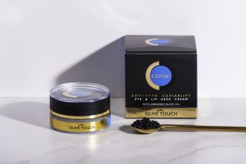 ΠΡΟΧΩΡΗΜΕΝΗ ΚΡΕΜΑ ΜΑΤΙΩΝ ΚΑΙ ΧΕΙΛΙΩΝ ME ΧΑΒΙΑΡΙ - ADVANCED CAVIAR EYE AND LIP AREA CREAM