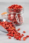 ΓΚΟΤΖΙ ΜΠΕΡΙ - GOJI BERRIES