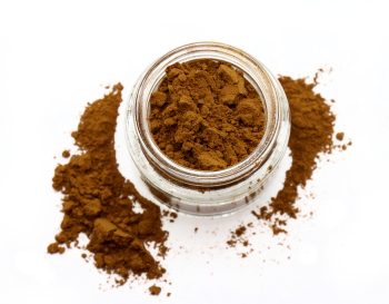 ΓΑΝΟΔΕΡΜΑ - GANODERMA