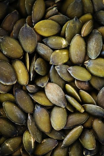 ΚΟΛΟΚΥΘΟΣΠΟΡΟΣ - PUMPKIN SEEDS