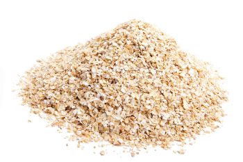 ΒΡΩΜΗ & ΠΙΤΟΥΡΟ - OATS & BRAN