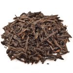 ΤΣΑΙ ΜΑΥΡΟ ΤΕΪΟΝ ΟΛΟΚΛΗΡΑ ΦΥΛΛΑ - OOLONG WHOLE LEAVES