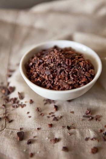 ΚΑΚΑΟ ΝΙΦΑΔΕΣ - COCOA NIBS