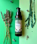 ΜΕΙΓΜΑ ΕΛΑΙΩΝ ΜΕ ΑΡΝΙΚΑ - MIXED OILS WITH ARNICA