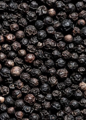 ΠΙΠΕΡΙ ΜΑΥΡΟ - BLACK PEPPER