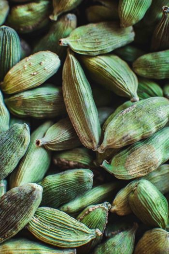 ΚΑΡΔΑΜΟ ΠΡΑΣΙΝΟ -GREEN CARDAMOM