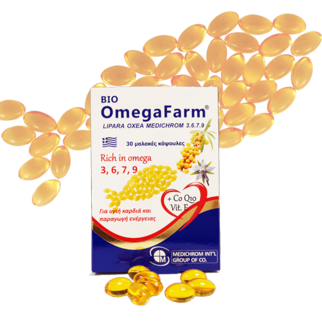 OMEGAFARM