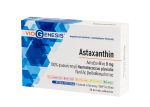 ASTAXANTHIN (Ασταξανθίνη)