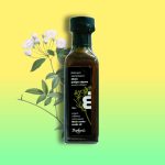 Έλαιο Μαύρου Κύμινου 100mL Βιοαγρός Bio