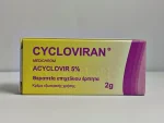 CYCLOVIRAN®  ACYCLOVIR 5%