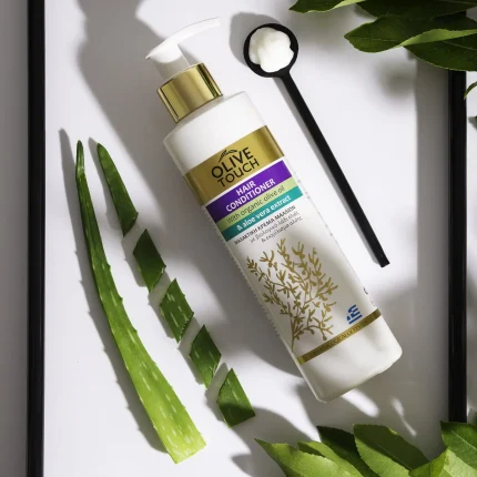 ΜΑΛΑΚΤΙΚΟ ΜΑΛΛΙΩΝ - HAIR CONDITIONER