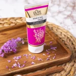 ΚΡΕΜΑ ΧΕΡΙΩΝ & ΝΥΧΙΩΝ ΜΕ ΕΚΧΥΛΙΣΜΑ ΡΟΔΙΟΥ - HAND&NAIL CREAM WITH POMEGRANATE EXTRACT