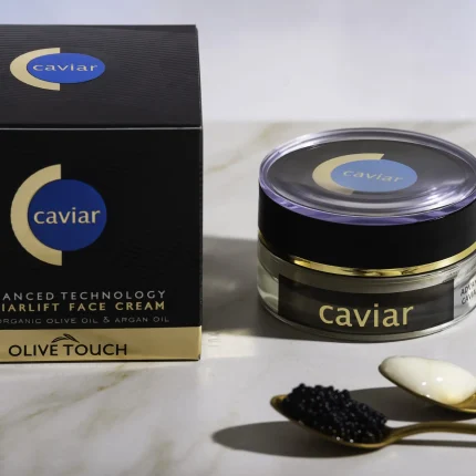 ΚΡΕΜΑ ΠΡΟΣΩΠΟΥ CAVIARLIFT ΠΡΟΗΓΜΕΝΗΣ ΤΕΧΝΟΛΟΓΙΑΣ - ADVANCED TECHNOLOGY CAVIARLIFT FACE CREAM