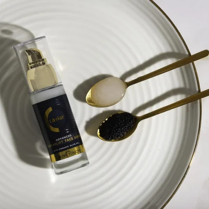 ΠΡΟΗΓΜΕΝΟΣ ΟΡΟΣ ΠΡΟΣΩΠΟΥ ΧΑΒΙΑΡΙΟΥ - ADVANCED CAVIAR LIFE FACE SERUM