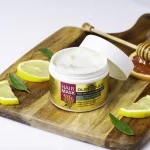 ΜΑΣΚΑ ΜΑΛΛΙΩΝ ΓΙΑ ΞΗΡΟΧΡΩΜΑΤΑ ΜΑΛΛΙΑ - HAIR MASK FOR DRY-COLORED HAIR