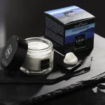 ΕΝΥΔΑΤΙΚΗ & ΑΝΤΙΓΗΡΑΝΤΙΚΗ ΚΡΕΜΑ ΠΡΟΣΩΠΟΥ ΜΕ ΛΑΒΑ  - ANTIPOLLUTION & ANTIBLUELIGHT