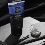 Λάβα ΚΡΕΜΑ ΧΕΡΙΩΝ ΜΕ ΗΦΑΙΣΤΕΙΑΚΗ ΛΑΒΑ