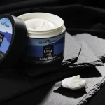 ΜΑΥΡΗ ΛΑΒΑ ΑΠΟΤΕΛΕΣΜΑ ΒΟΥΤΥΡΟ ΣΩΜΑΤΟΣ - BLACK LAVA  EFFECT  BODY BUTTER