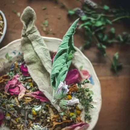 ΤΣΑΙ FITNESS - FITNESS TEA