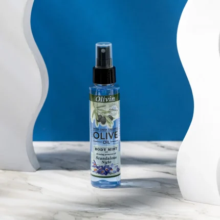 Body Mist "Scandalous Night"