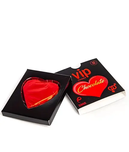 chocolate.webp VIP WITH CHOCOLATE - Image 1