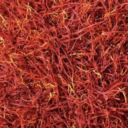 ΣΑΦΡΑΝ ΕΛΛΗΝΙΚΟ (ΣΤΗΜΟΝΕΣ) -GREEK SAFFRON (THREAD)