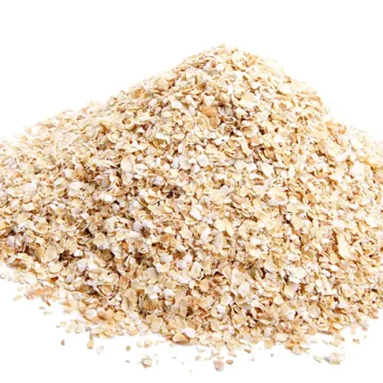 ΒΡΩΜΗ & ΠΙΤΟΥΡΟ - OATS & BRAN