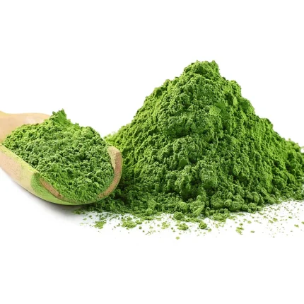 ΧΛΩΡΕΛΛΑ ΣΚΟΝΗ - CHLORELLA POWDER
