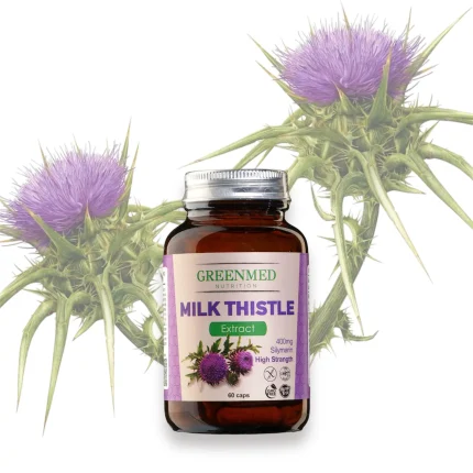 ΓΑΙΔΟΥΡΑΝΓΚΑΘΟ - MILK THISTLE