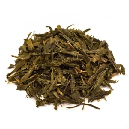 ΤΣΑΙ ΠΡΑΣΙΝΟ SENCHA