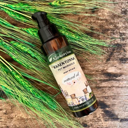 ΚΑΛΕΝΤΟΥΛΑΣ ΕΛΑΙΟ - CALENDULA OIL