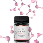 ΚΑΨΟΥΛΕΣ ΨΕΥΔΑΡΓΥΡΟΣ PLUS - SOVITA ZINC PLUS