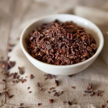 ΚΑΚΑΟ ΝΙΦΑΔΕΣ - COCOA NIBS