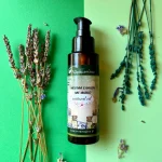 ΜΕΙΓΜΑ ΕΛΑΙΩΝ ΜΕ ΙΒΙΣΚΟ - MIXED OIL WITH HIBISCUS