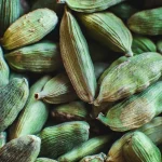 ΚΑΡΔΑΜΟ ΠΡΑΣΙΝΟ -GREEN CARDAMOM