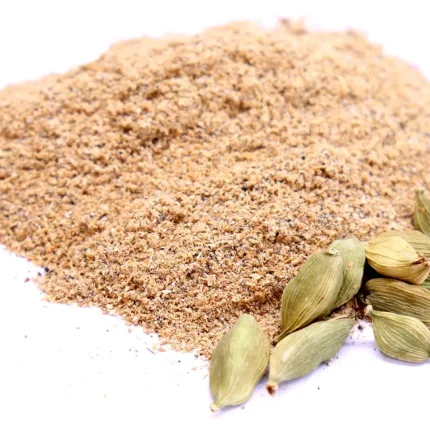 ΚΑΡΔΑΜΟ ΤΡΙΜΜΕΝΟ - CARDAMOM POWDER