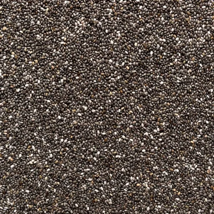 ΣΠΟΡΟΙ CHIA -  CHIA SEEDS