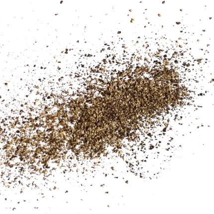 ΠΙΠΕΡΙ ΜΑΥΡΟ ΣΚΟΝΗ - BLACK PEPPER POWDER